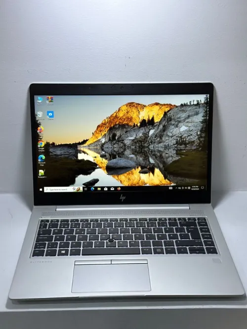 HP ELITEBOOK 745-G5
