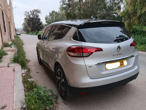 Renault Scenic 2021 Scenic