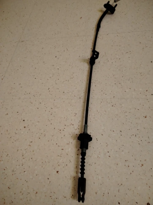 Câble d embrayage