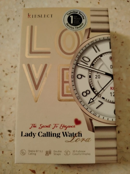 Montre femme