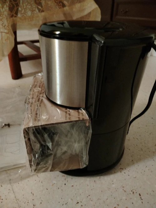 Cafetière