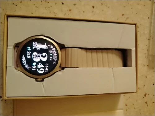 Montre femme