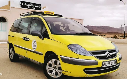 Citroen C8 2009 C8