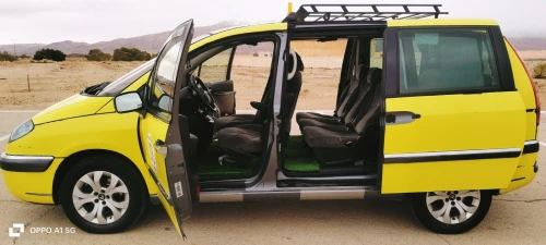 Citroen C8 2009 C8