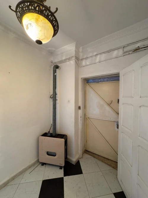 Vente Appartement F2 Souk Ahras Souk ahras