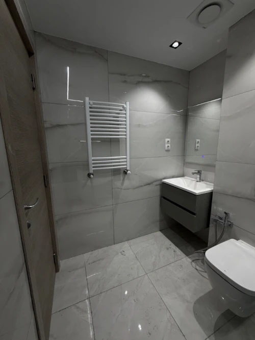 Vente Appartement F3 Oran Oran