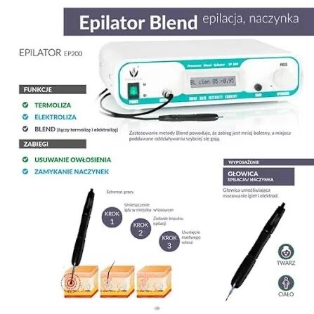 Appareil électrolyse