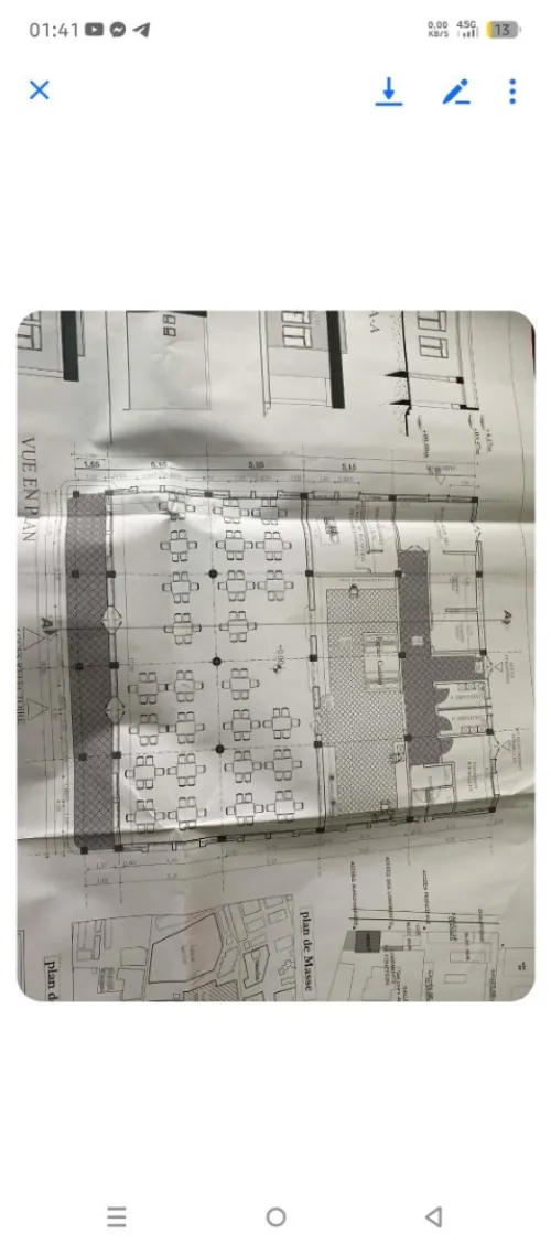 Technicien supérieur ou licencié en bâtiment