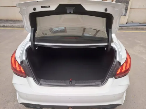 MG 5 2026 BASIC (Boîte manuelle)