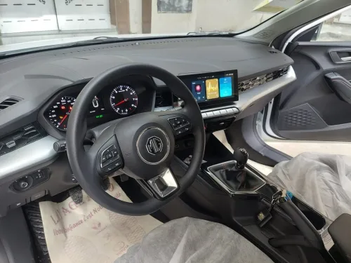 MG 5 2026 BASIC (Boîte manuelle)
