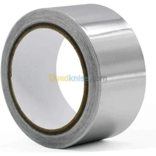 Bande Aluminium