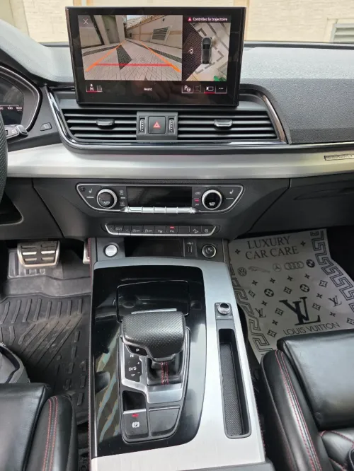 Audi Q5 2023 Sline
