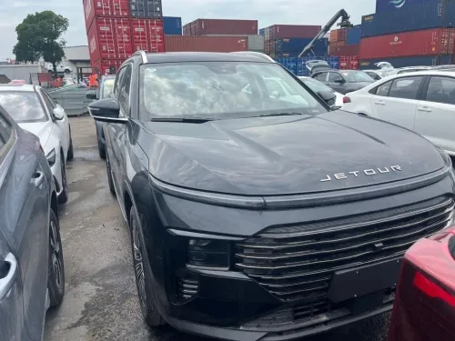 Jetour  X70 PLUS 2025 