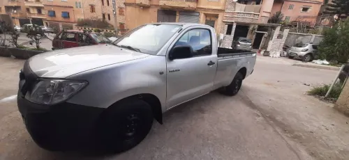 Toyota Hilux 2008 Hilux