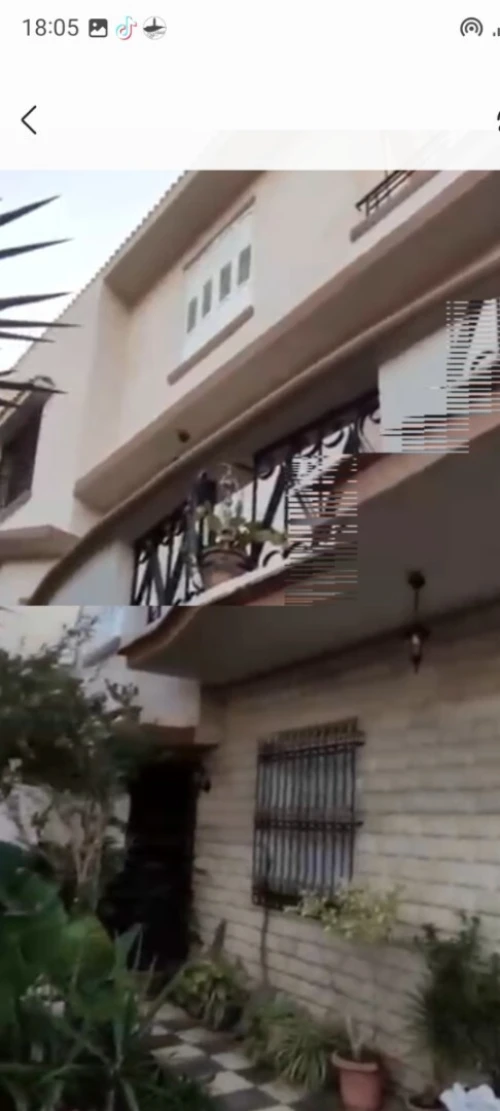 Vente Villa Guelma Guelma