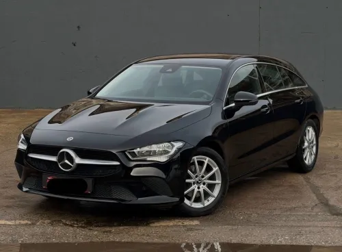 Mercedes Classe V 2023 CLA180