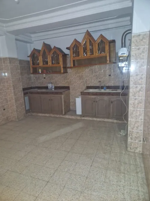 Location Appartement F4 Chlef Chlef