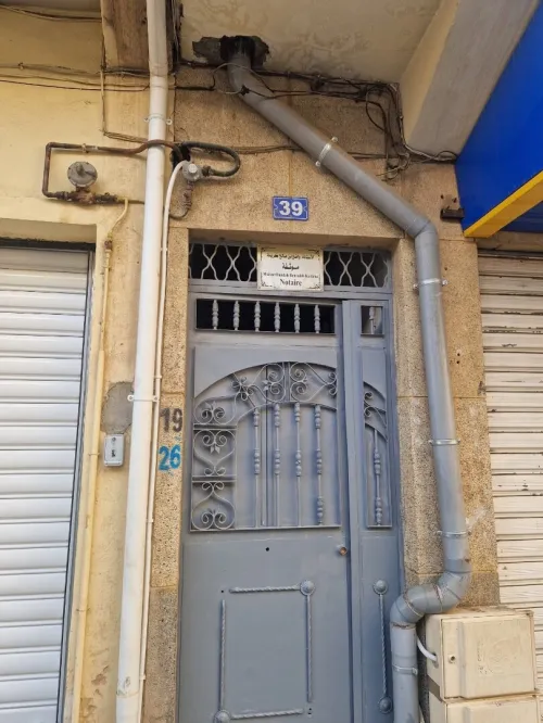 Location Appartement F4 Chlef Chlef