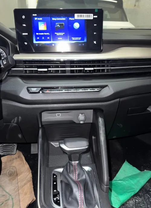 Livan X3 Pro  2025 Automatique (Avec toi ouvrant )