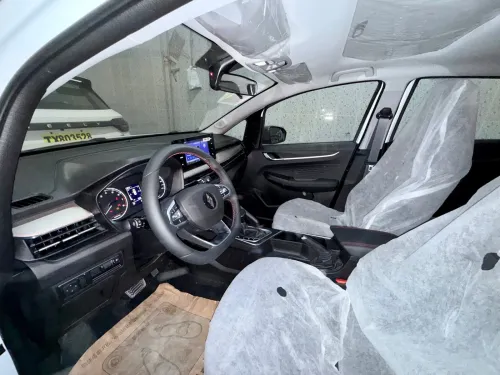 Livan X3 Pro  2025 Automatique (Avec toi ouvrant )