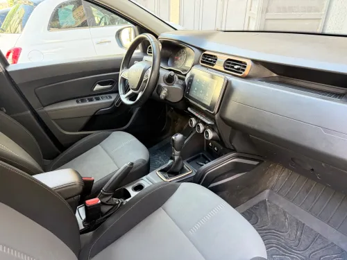 Dacia Duster 2024 