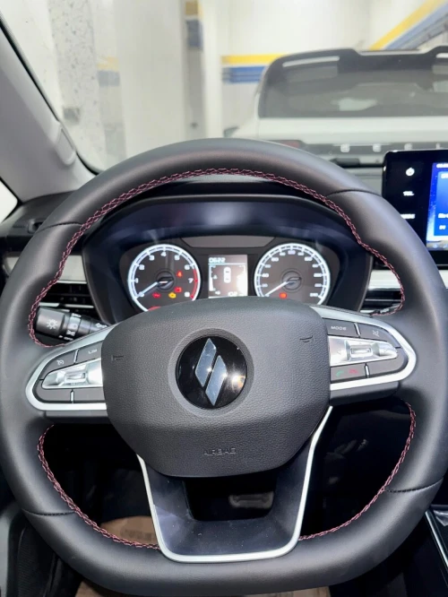 Livan X3 Pro  2025 Automatique (Avec toi ouvrant )