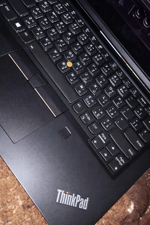 Lenevo Thinkpad L13 yoga