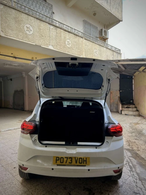 Dacia Sandero 2023 Stepway Expression