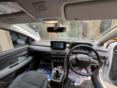 Dacia Sandero 2023 Stepway Expression