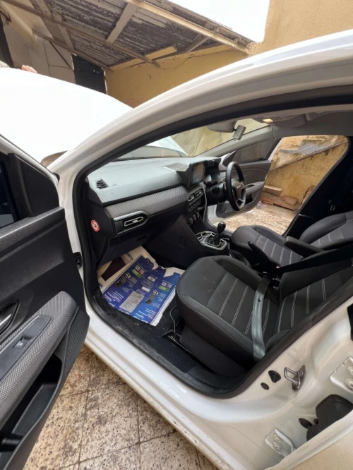 Dacia Sandero 2023 Stepway Expression