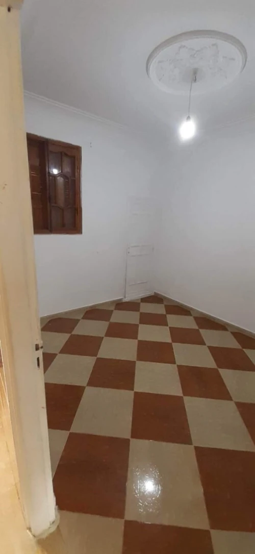 Location Appartement Niveau de villa F2 Alger Saoula