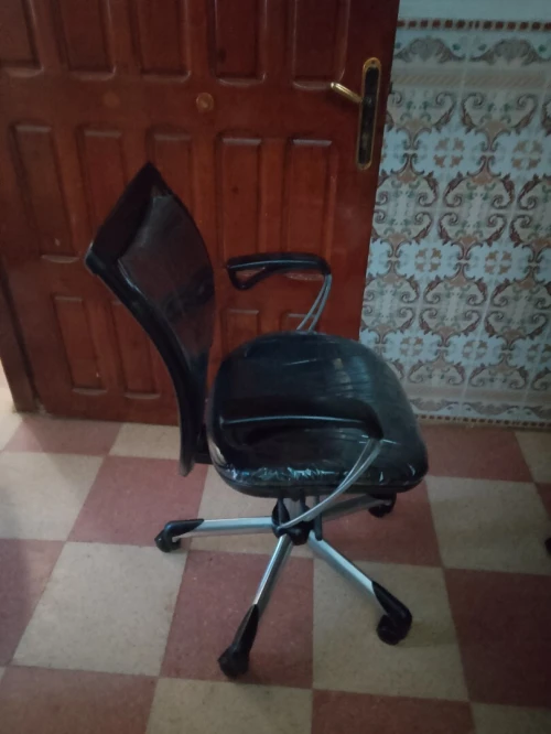 Chaise bureau importation 