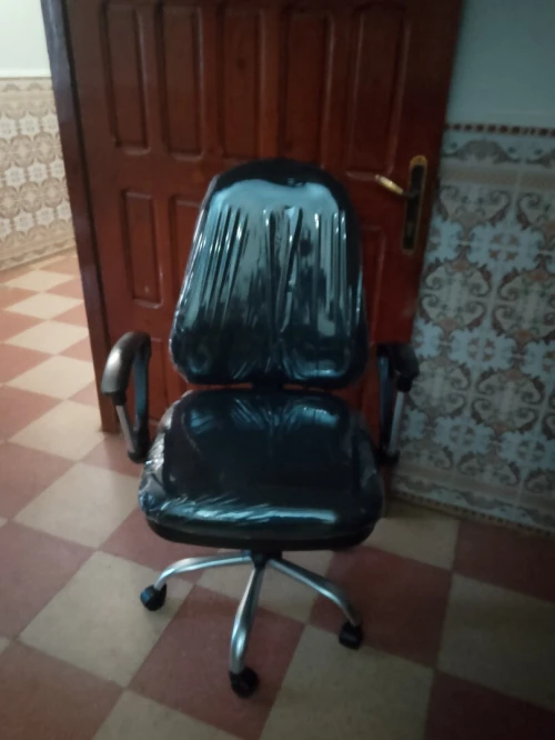 Chaise bureau importation 