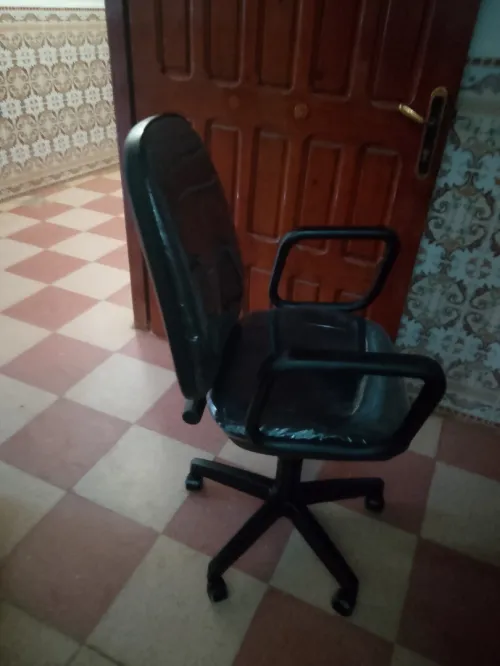 Chaise bureau importation 