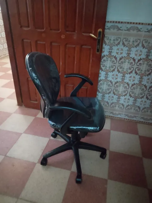 Chaise bureau importation 