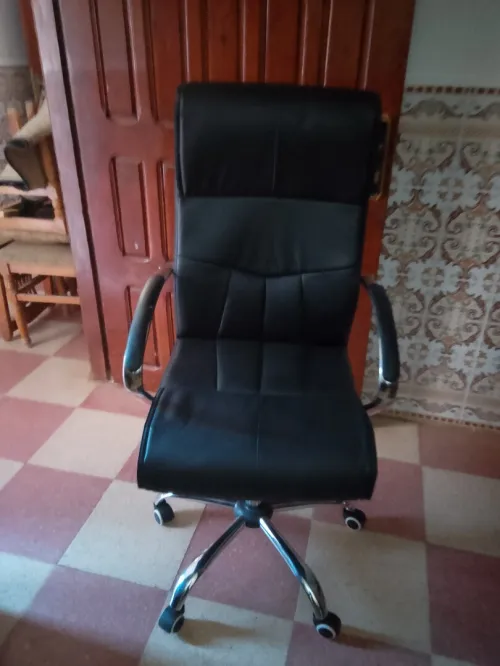Chaise bureau importation 