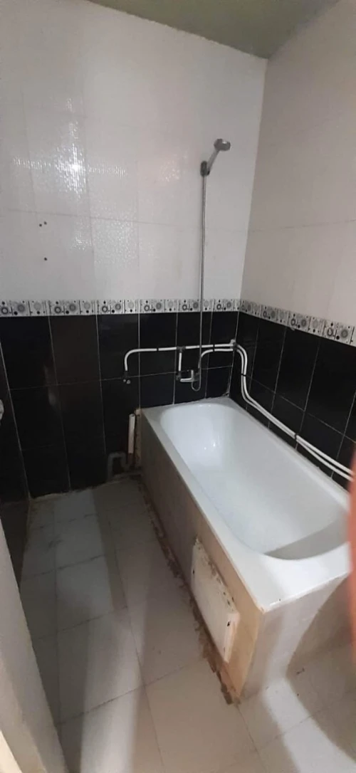 Location Appartement Niveau de villa F2 Alger Saoula