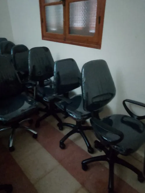 Chaise bureau importation 