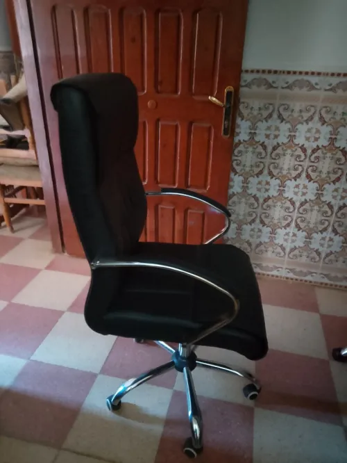 Chaise bureau importation 