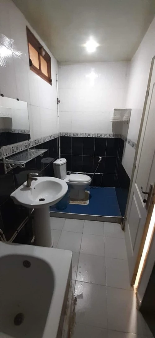 Location Appartement Niveau de villa F2 Alger Saoula