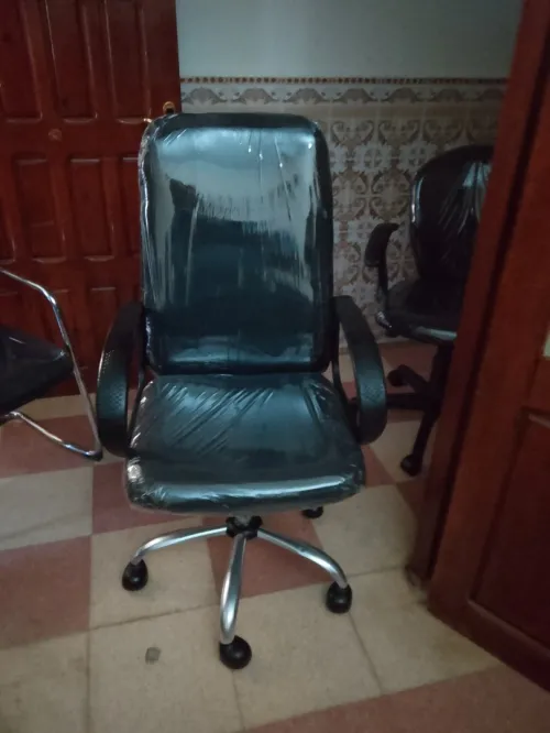 Chaise bureau importation 