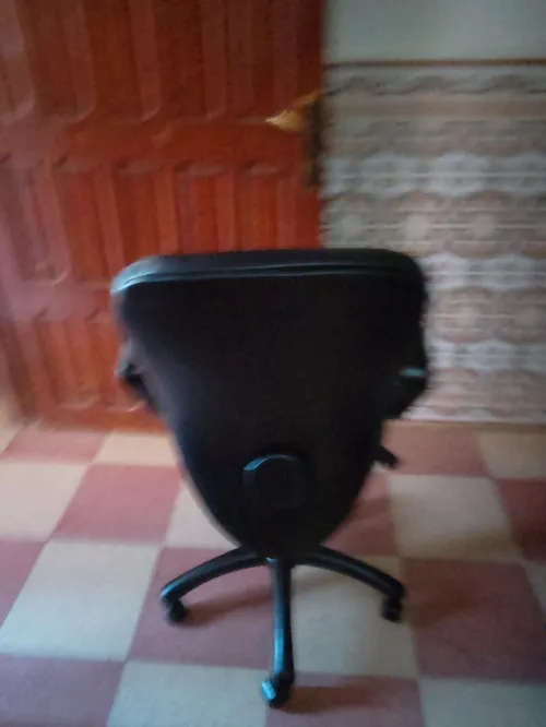 Chaise bureau importation 