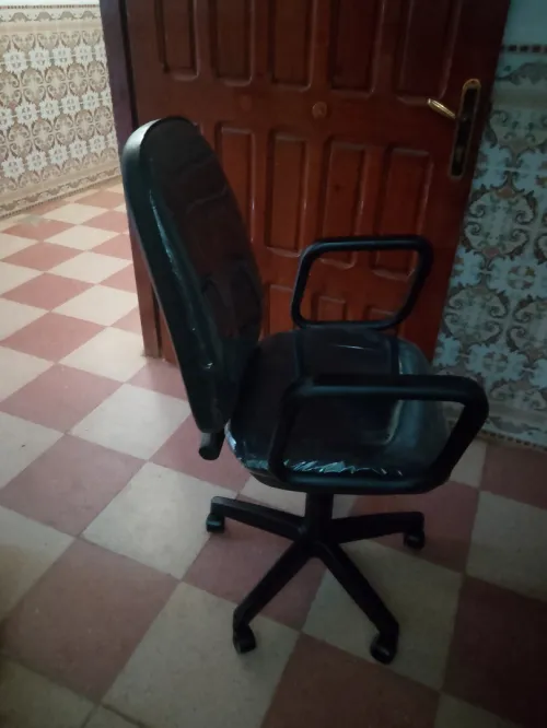 Chaise bureau importation 
