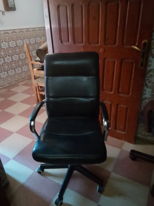 Chaise bureau importation 