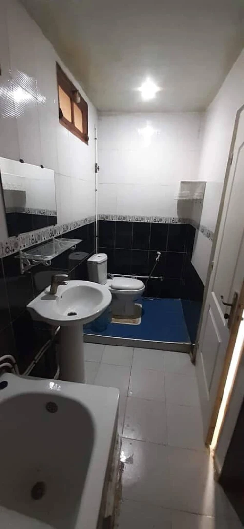 Location Appartement Niveau de villa F2 Alger Saoula