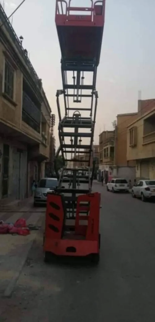JLG JLG 2014