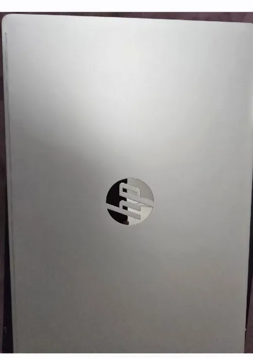 HP Omnibook 14 Laptop