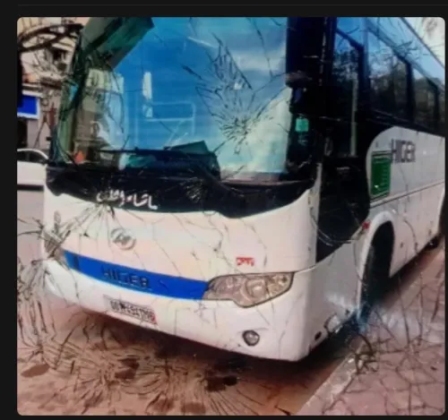 Location Bus pour excursion