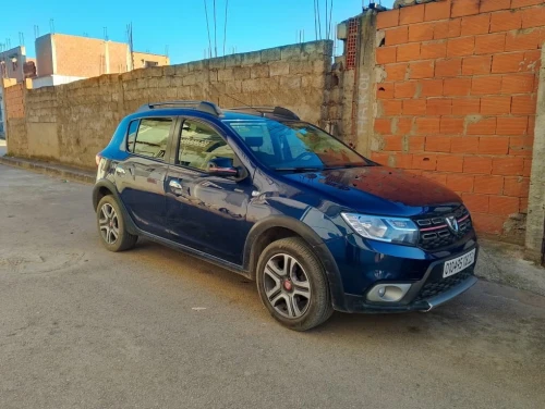 Dacia Sandero 2018 Stepway