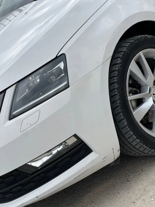 Skoda Octavia 2019 Clever